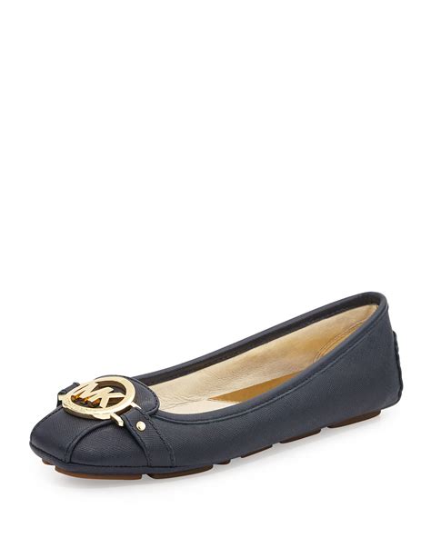 michael kors fulton moccasin.